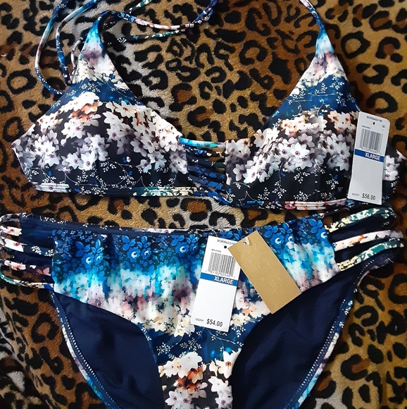 RACHEL Roy Swimwear - XL - Picture 4 of 5